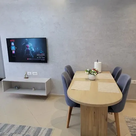 Apartment Medicus *