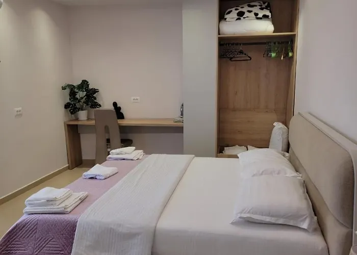 Medicus Apartman *